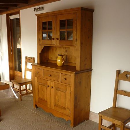 Villa Du Soleil Levant Apt Ngoại thất bức ảnh