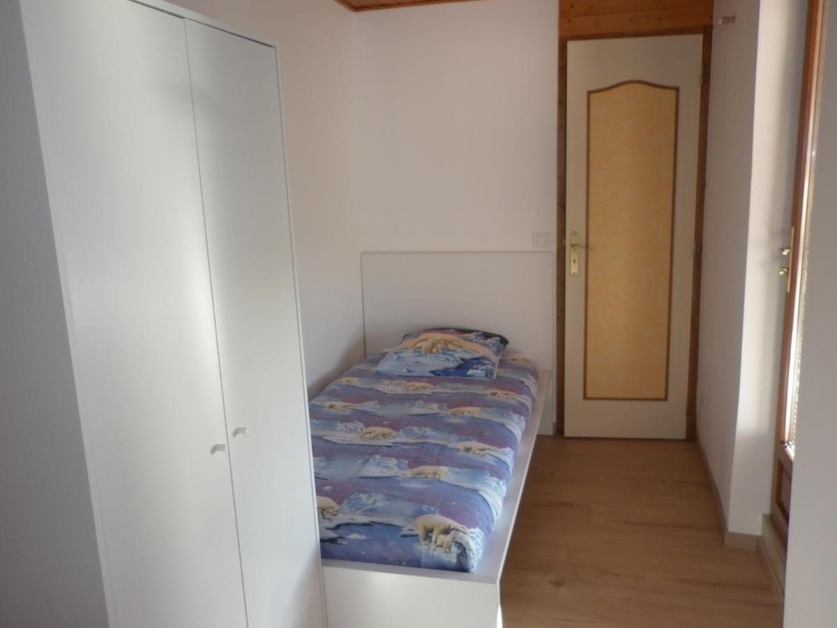 Villa Du Soleil Levant Apt Ngoại thất bức ảnh
