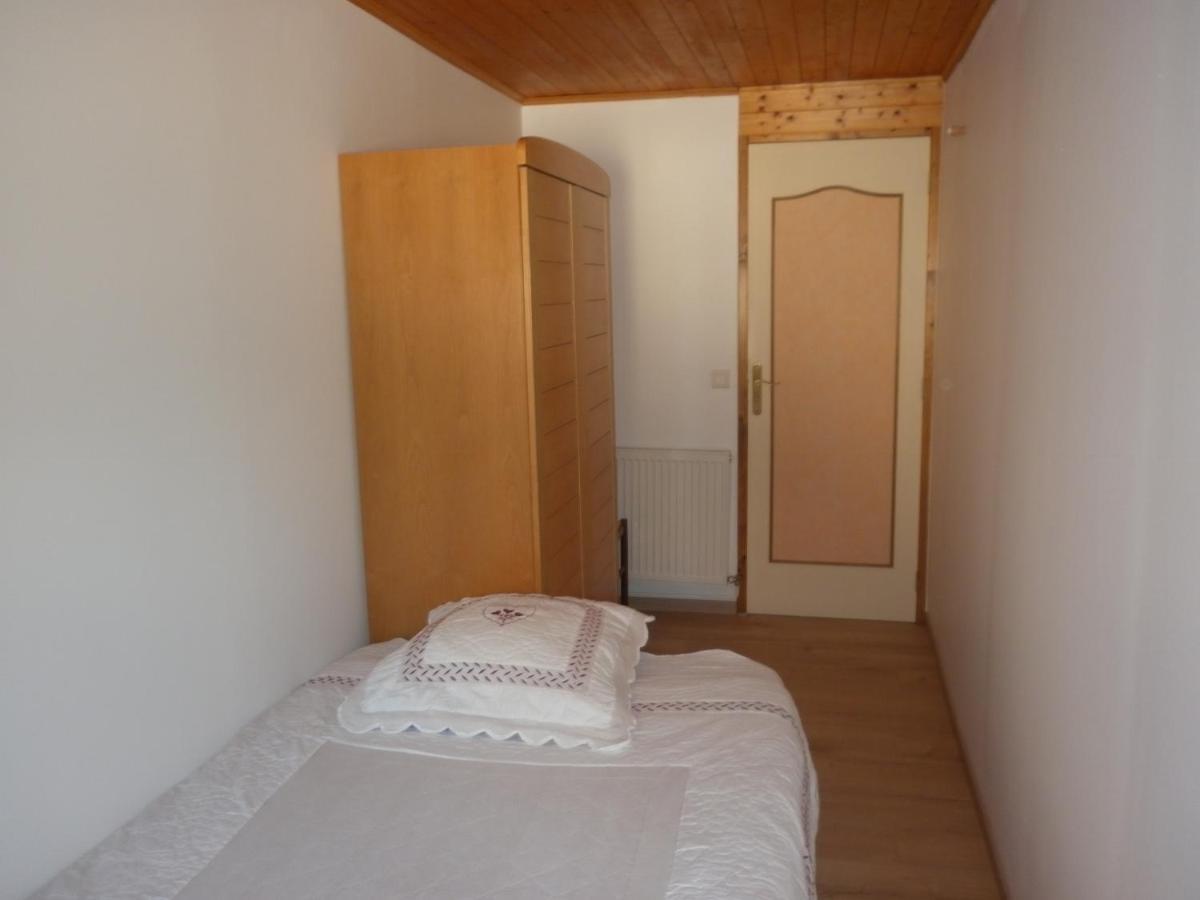 Villa Du Soleil Levant Apt Ngoại thất bức ảnh