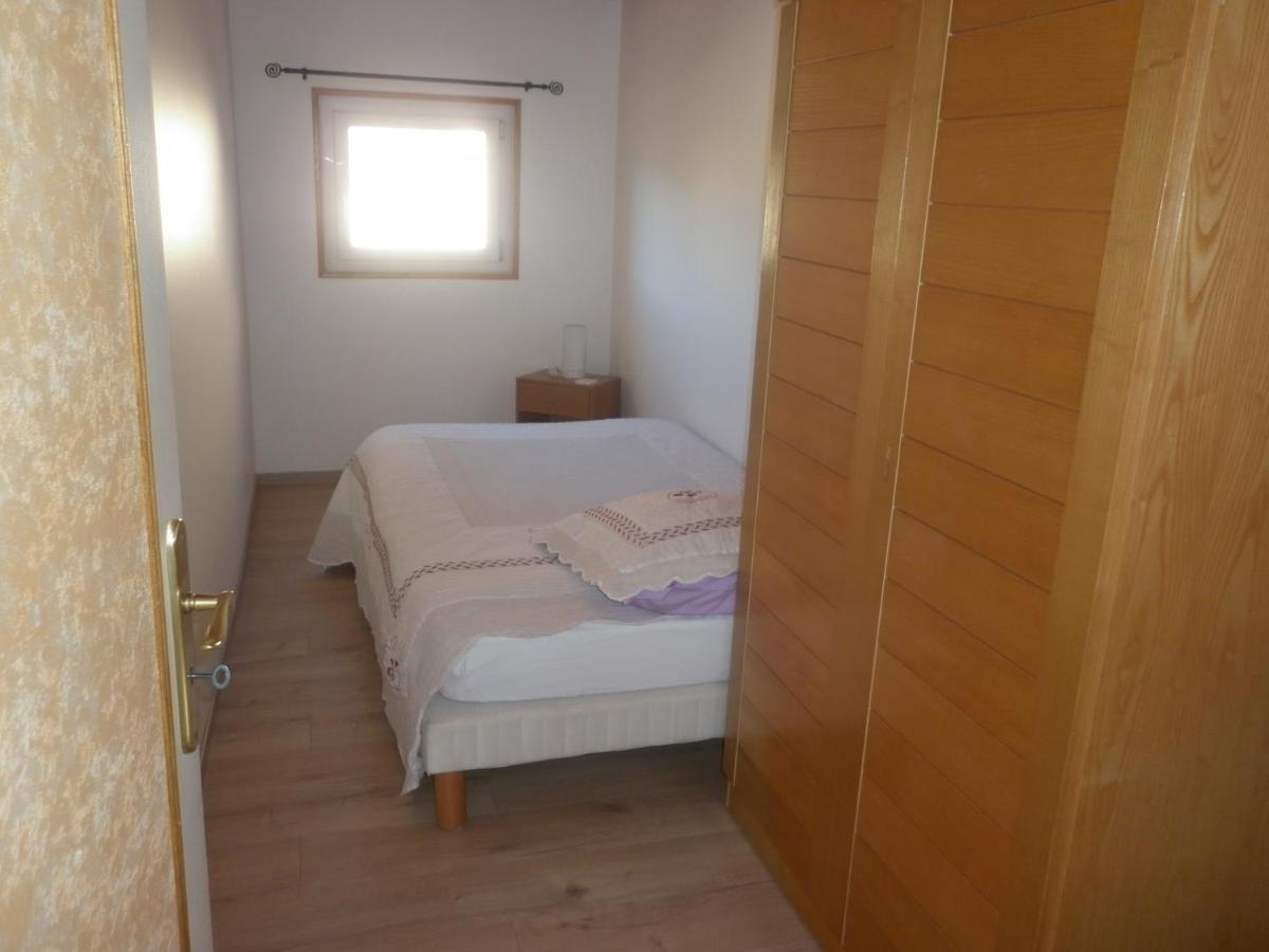 Villa Du Soleil Levant Apt Ngoại thất bức ảnh