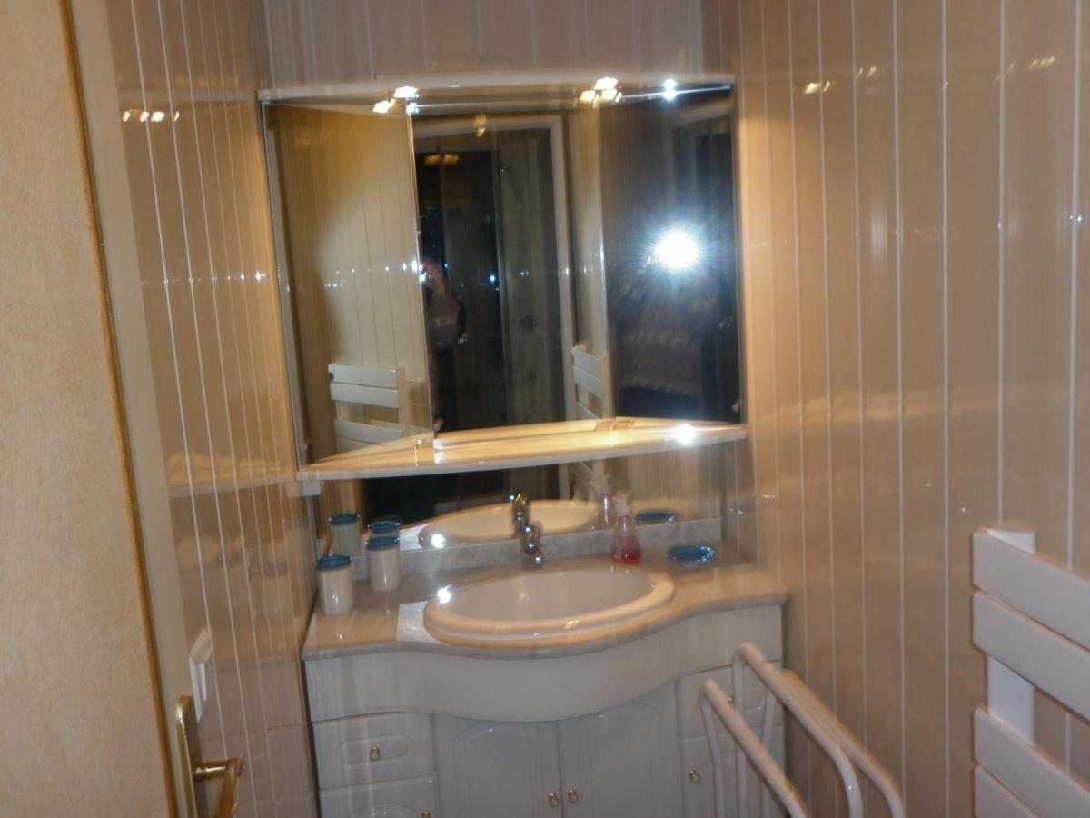 Villa Du Soleil Levant Apt Ngoại thất bức ảnh