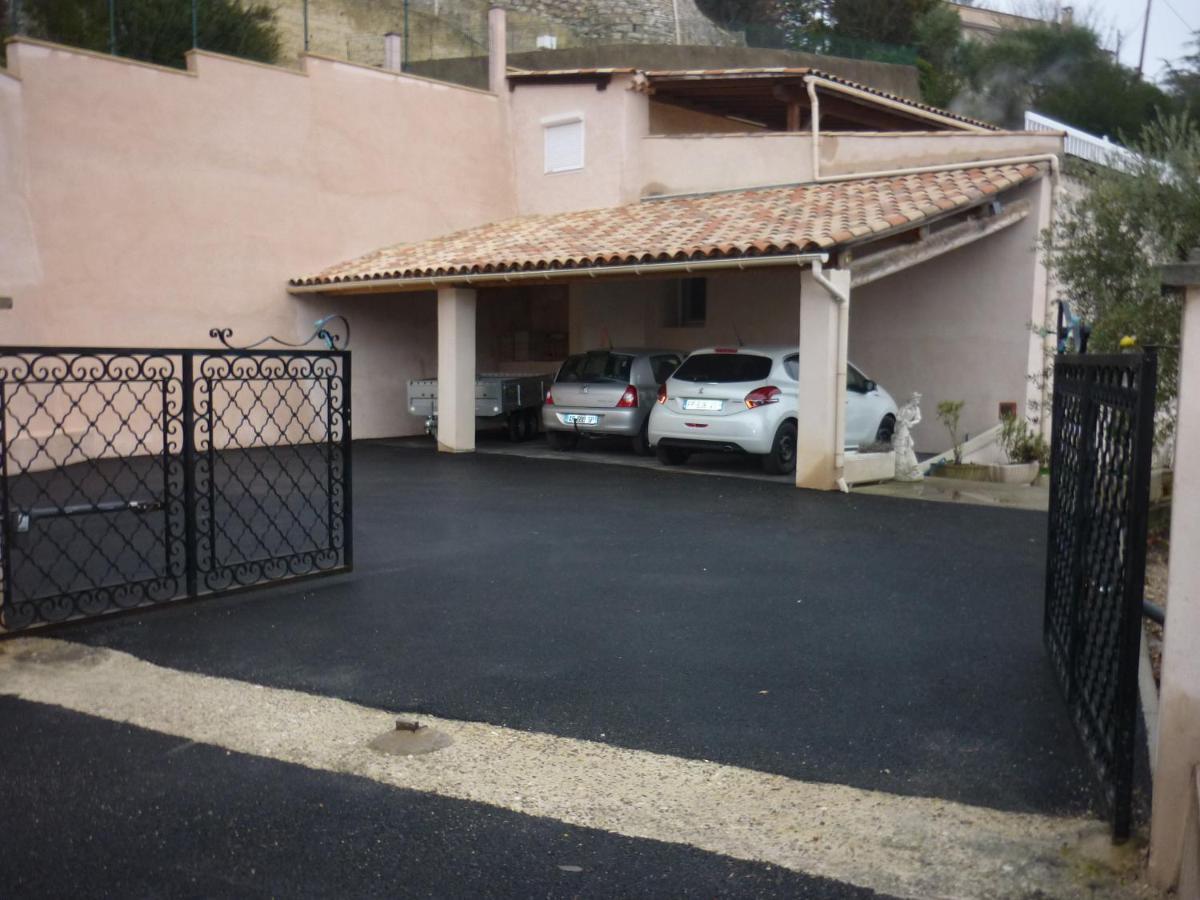 Villa Du Soleil Levant Apt Ngoại thất bức ảnh