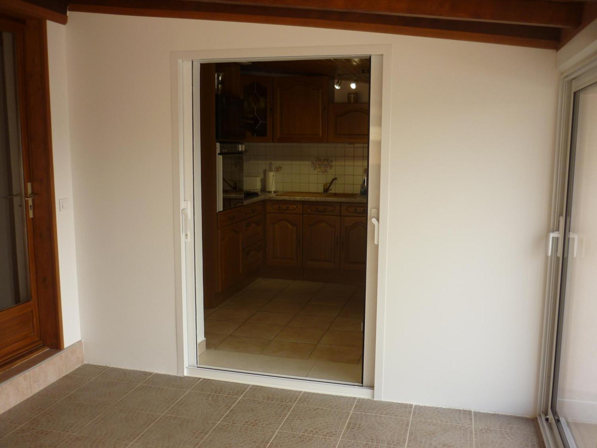 Villa Du Soleil Levant Apt Ngoại thất bức ảnh