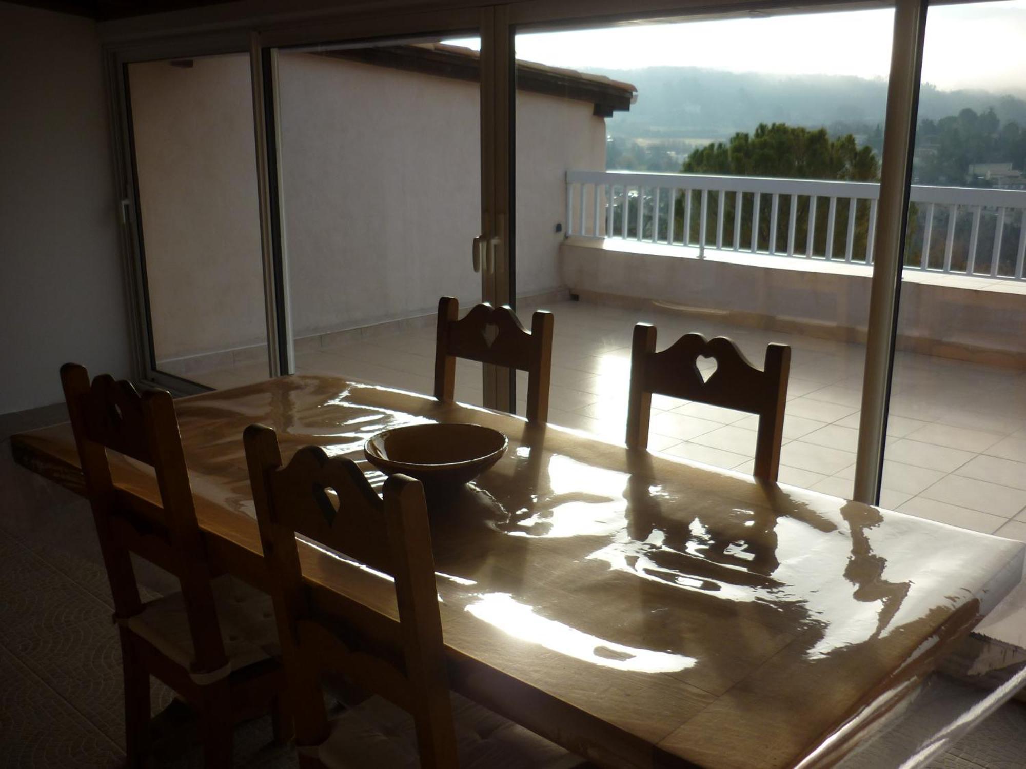 Villa Du Soleil Levant Apt Ngoại thất bức ảnh