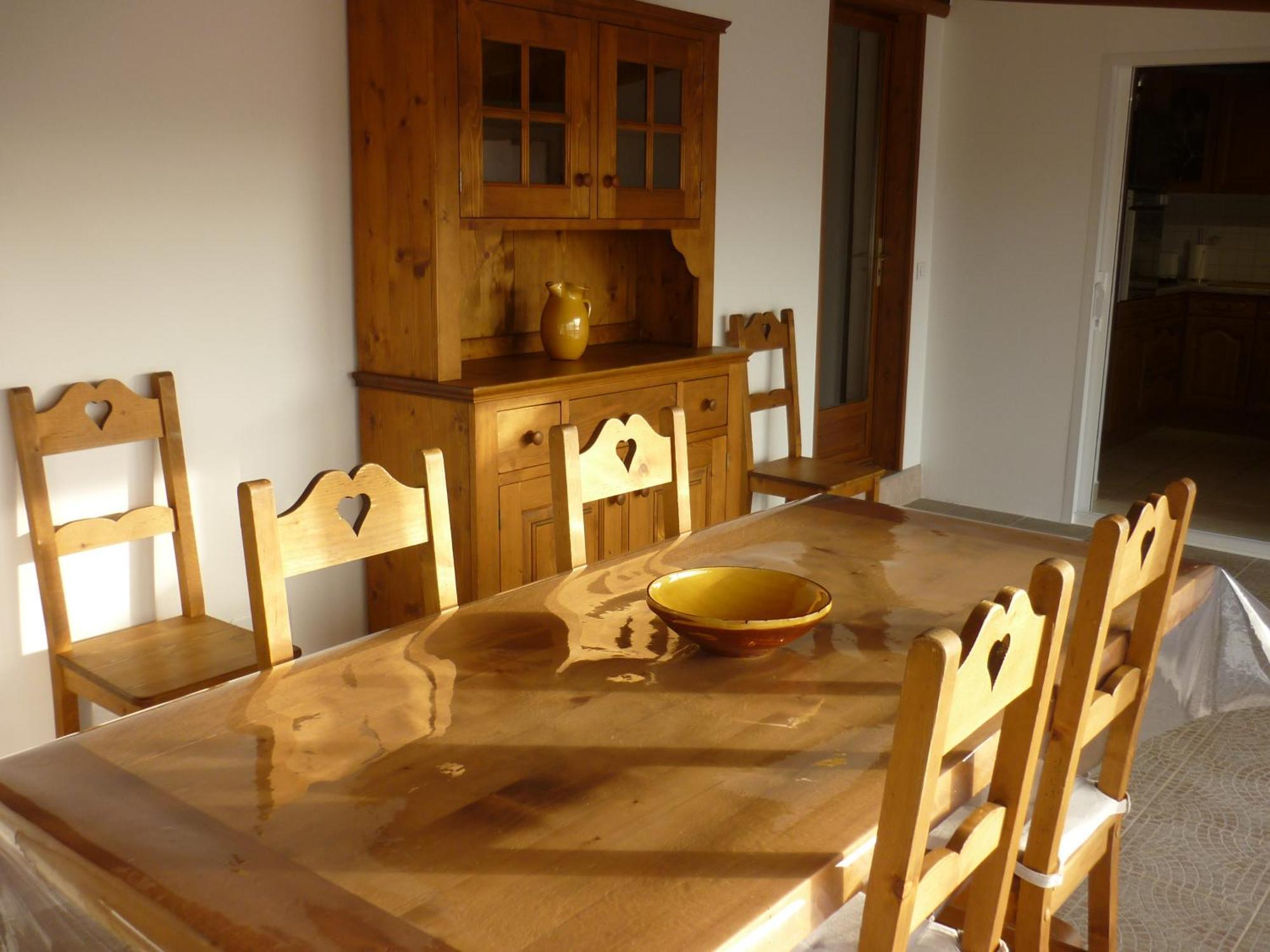 Villa Du Soleil Levant Apt Ngoại thất bức ảnh